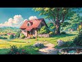 Breathe 🌼 Lofi Keeps You Safe 🌿 Deep Focus Music to study-relax [ Lofi Hip Hop - Lofi Music ]