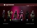 Destiny 2 Iron Banner HG Gameplay 11 - We Are All One (No commentary)