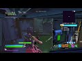 Fortnite Watch till end back2back 200 pump