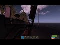 rust get wrecked xbox gameplay
