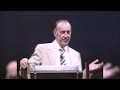 The Two Harvests | Derek Prince