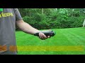 Best Lawn Sprinkler DIY - Without an Irrigation System- Build your own EASY