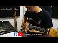 GITAR SOLO 16 LAGU POP YEH YEH IRAMA 60an