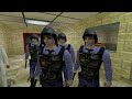 Half-Life VR: Chapter 4 - Office Complex