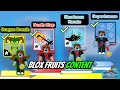 How to get Superhuman Blox Fruits [Full Guide]