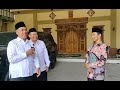 JARANG ORANG TAHU TENTANG GUS IQDAM KETERANGAN LANGSUNG DARI KAKANYA GUS ALI ANWAR | GUS IQDAM ST