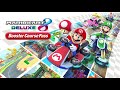 Squeaky Clean Sprint - Mario Kart 8 Deluxe Booster Crouse Pass DLC (Nintendo Direct trailer audio)