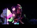Splatoon 2 - Off the Hook Concert at Polymanga 2018 - Nintendo Switch