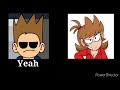 Oh, I'm sorry are you sitting here? meme • / / • Eddsworld • / / • ⚠NOT A SHIP⚠
