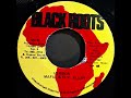 Tony Tuff - Strickly Rub A Dub & Version (Sugar Minott & Wazair - Black Roots 1992)