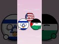 Palestine Loves Cookies #countryballs