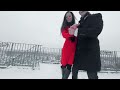 Merry kiz-mas - Kizomba Dance in Snow (Wackelturm in Leipzig)