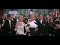 Gentlemen Marry Brunettes HD (1955) | Free Comedy Movies | Movies Romance | Hollywood English Movie