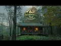 The Appalachian Trail Rangers - AI Bluegrass Album
