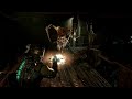 Dead Space remake (2023) Impossible Difficulty Part-1 (Plasma Cutter only)