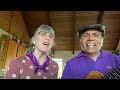 Father Goose movie starring Cary Grant “Pass Me By” - Leigh & Coleman (ukulele cover)