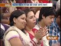 India TV Exclusive: Public Meeting with Hema Malini