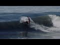 SWAY // An Album Surf Film // Feat. Josh Kerr