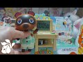 (一番くじ)Ichiban Kuji - Animal Crossing New Horizon + Live Reaction.:Preview:.