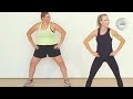 LOW IMPACT home workout for all fitness levels | TOTAL BODY
