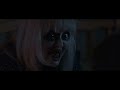 THE BLOODY MAN Trailer (2022) '80s Monster Horror