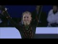 Julia Lipnitskaia - Closing Gala - 2014 European Figure Skating Championships