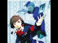 Persona 3 Portable: Wiping All Out