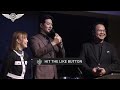 Kesaksian & Talk Show  -  With Jonas Asmiranda & Lee Jeong Hoon and Moa
