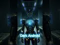 4K Dark Android