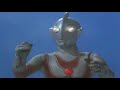 Ultraman Jack V.S.  Hipporito