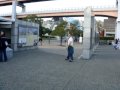 Kobe City Harborland - Hanshin Earthquake Memorial Site
