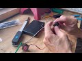 How to wire 3 way switch | DPDT switch wiring for servos, actuators & DC motors | iron man faceplate