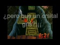 guia de crash bandicoot 2 (parte 7) GEMA AMARRILLA
