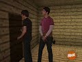 Drake & Josh in Minecraft