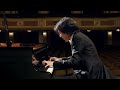 YUNDI plays Mozart: Piano Sonata No. 14 in C Minor, K. 457: I. Molto allegro