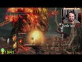 Dark Souls All Achievements at Level 1 - BED OF CHAOS TIME