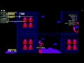 Sky Madness Zone (a level i made) - Classic Sonic Simulator
