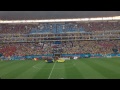 2014 World Cup - Korea National Anthem HD