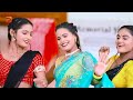 #Funny Video | बरतियों को दो गाली | देहाती विवाह गारी | #Antra Singh Priyanka #Sanjay Mishra Premi