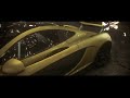 Need for Speed™ Rivals Grand Tour with Porsche 918 Spider
