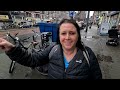 P&O Iona Cruise Ship Diaries Pt 3 - Rotterdam - P&O Cruises Vlog
