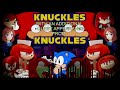 ♪ You Posted In The Wrong Knuckles ♪