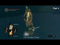 Dark Souls: Faith Build OP EARLY