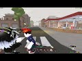 Roblox Ohio Montage But It's Better Then My Last One