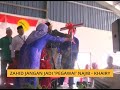 Zahid jangan jadi 'pegawai' Najib - Khairy