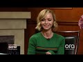 If You Only Knew: Christina Ricci | Larry King Now | Ora.TV
