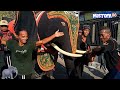 SENI GAJAH SAMBI RUKUN MALO LIVE DI DESA JOSARI JETIS 21/07/2024