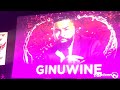 Ginuwine's Sensational Performance in Chicago | Live Concert Highlights