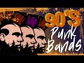90s Punk Revolution: Mosh Pit Mayhem & Anthems of Rebellion! | Punk Songs Playlist