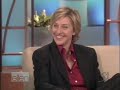 Jennifer Aniston on the Ellen DeGeneres Show in 2005 (Part 1)
